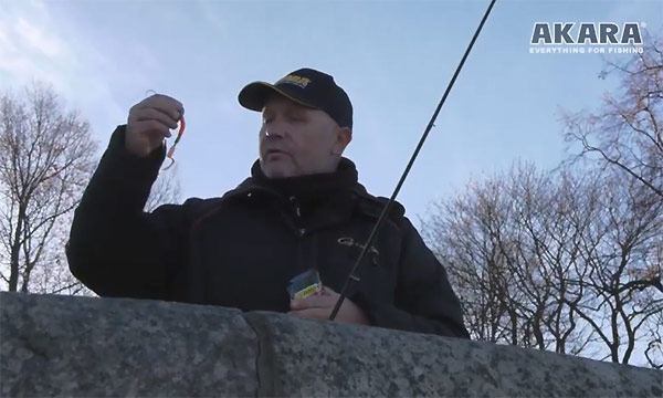готовим приманки