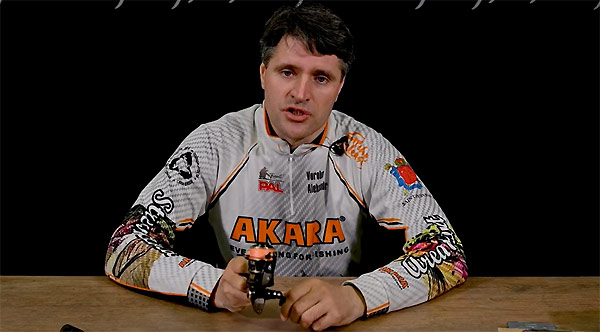 Александр Воробьев