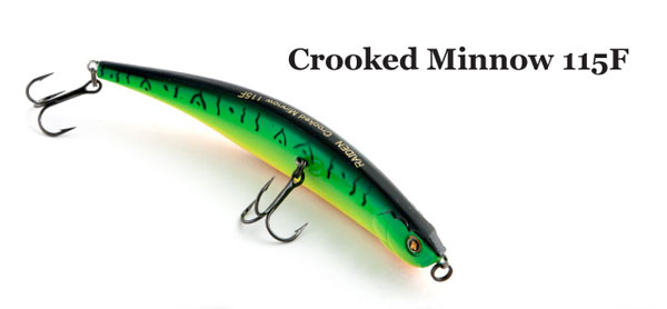 minnow