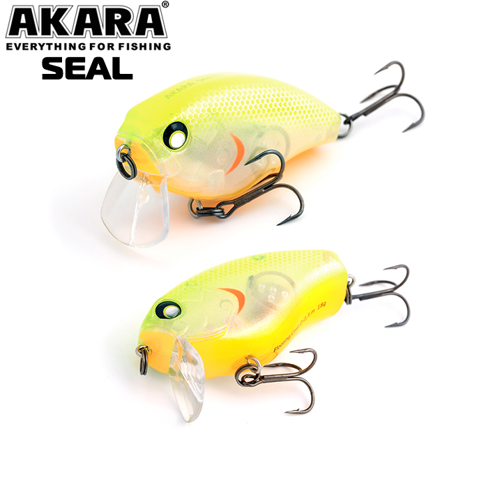 akara Seal