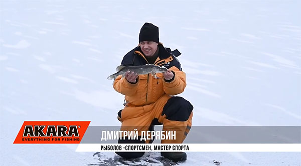 Дмитрий Дерябин