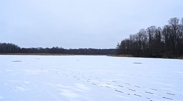 река