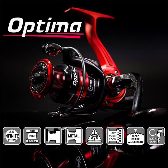 Akara Optima