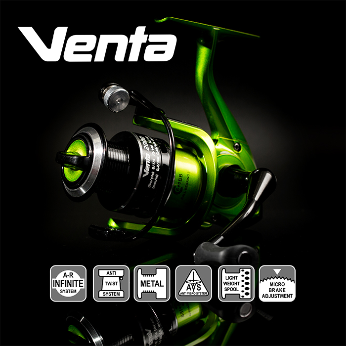 Akara Venta