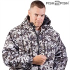 Новинка зимнего сезона - костюмы Fish2Fish!