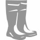 Обувь для рыбалки и охоты, для туризма