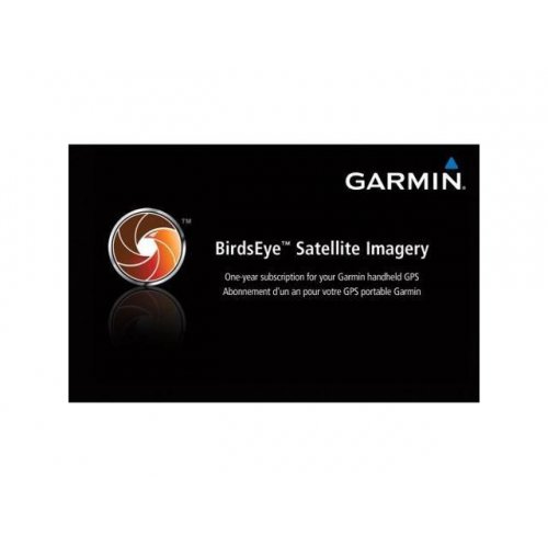 Garmin BirdsEye