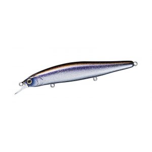 Воблер Daiwa Steez Minnow 110 SPSR