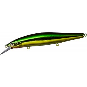 Воблер Daiwa Steez Minnow 110 SPSR