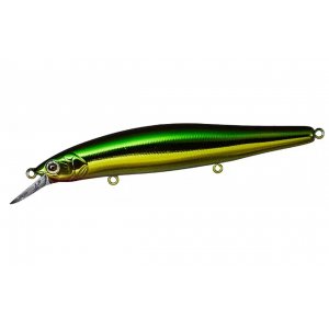 Воблер Daiwa Steez Minnow 125 SPSR
