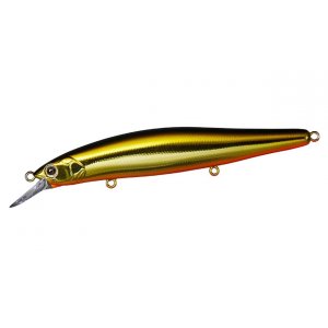 Воблер Daiwa Steez Minnow 125 SPSR