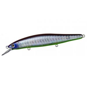 Воблер Daiwa Steez Minnow 125 SPSR