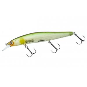 Воблер Daiwa Steez Minnow 125 SPSR