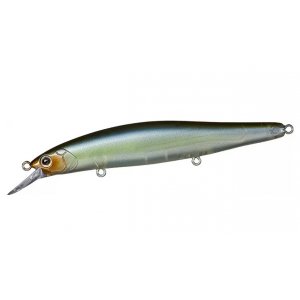Воблер Daiwa Steez Minnow 125 SPSR