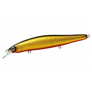 Воблер Daiwa Steez Minnow 125 SPSR