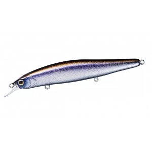 Воблер Daiwa Steez Minnow 125 SPSR