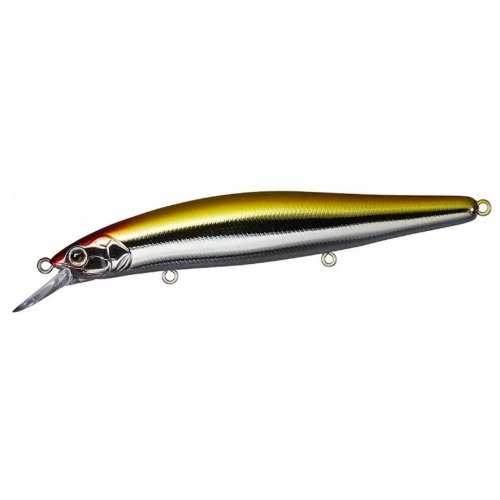 Воблер Daiwa Steez Minnow 125 SPSR