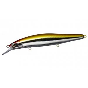 Воблер Daiwa Steez Minnow 125 SPSR