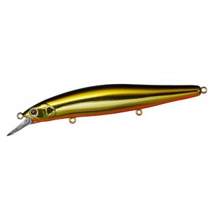 Воблер Daiwa Steez Minnow 110 SPDR