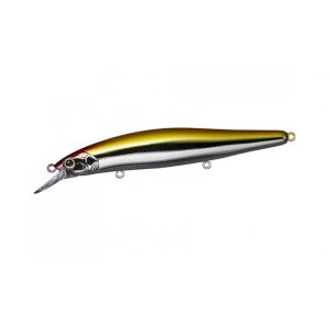 Воблер Daiwa Steez Minnow 110 SPDR