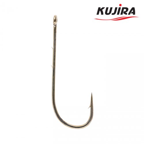 Крючки Kujira Universal серия 100