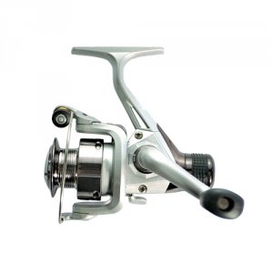 Катушка зимняя безынерц. Salmo Supreme ICE 10RD