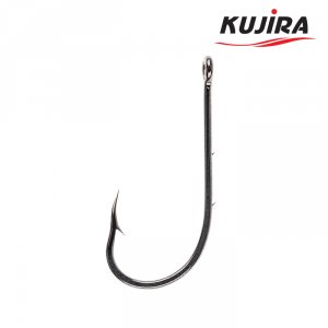 Крючки Kujira Universal серия 102