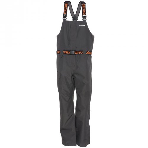 Комбинезон Grundens Downrigger Gore-tex Bib Anchor