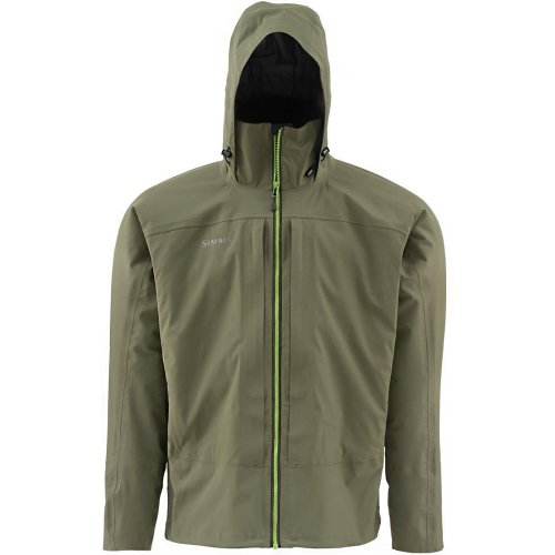 Куртка Simms Slick Jacket Loden