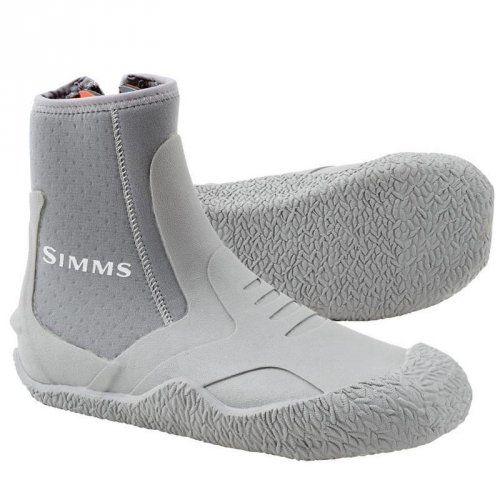 Ботинки Simms Zipit II Bootie Lt Grey