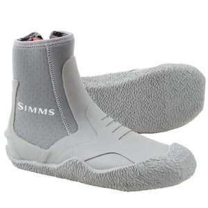 Ботинки Simms Zipit II Bootie Lt Grey