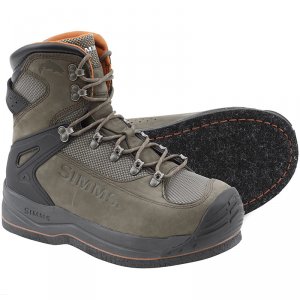 Ботинки Simms G3 Guide Boot Felt Dk. Elkhorn