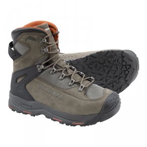 Ботинки Simms G3 Guide Boot Dk. Elkhorn
