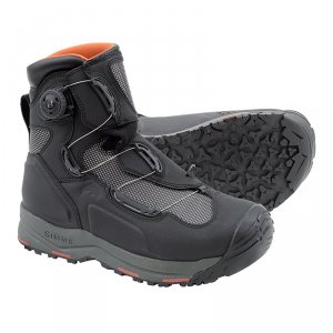 Ботинки Simms G4 Boa Boot Black