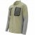 Рубашка Simms Taimen TriComp LS Shirt Sage
