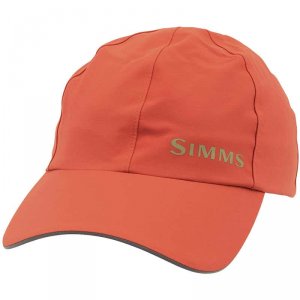 Кепка Simms G4 Cap Fury Orange