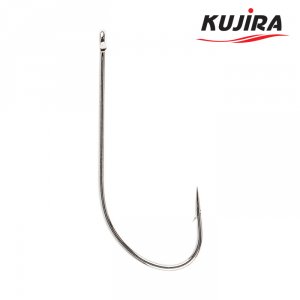 Крючки Kujira Universal серия 105 NI