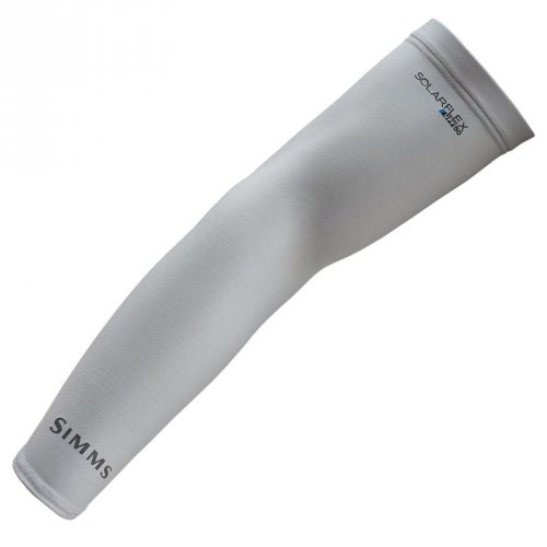 Защитные рукава Simms Sunsleeve Grey