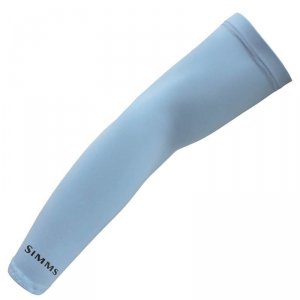 Защитные рукава Simms Sunsleeve Ash
