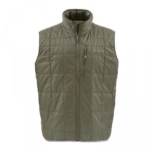 Жилет Simms Fall Run Vest Loden