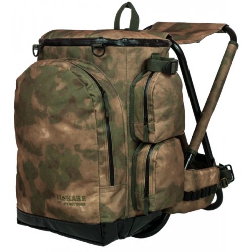 Рюкзак Avi-Outdoor NordKapp Fiskare A-TACS 1068