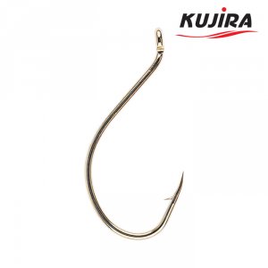 Крючки Kujira Universal серия 107