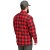 Рубашка Simms Coldweather LS Shirt Red Buffalo Plaid