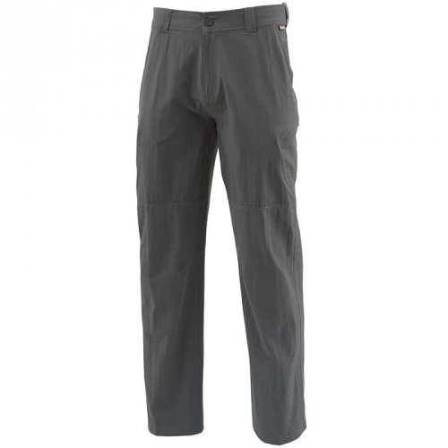 Брюки Simms Guide Pant Anvil
