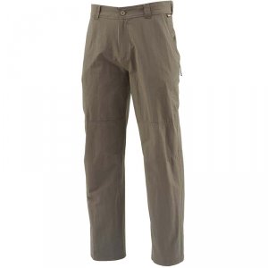 Брюки Simms Guide Pant Cigar