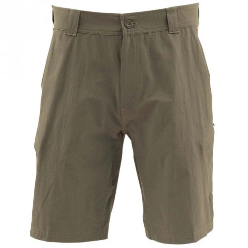 Шорты Simms Guide Short Cigar