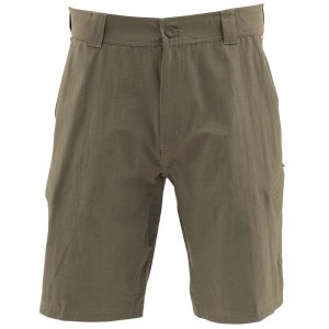 Шорты Simms Guide Short Cigar