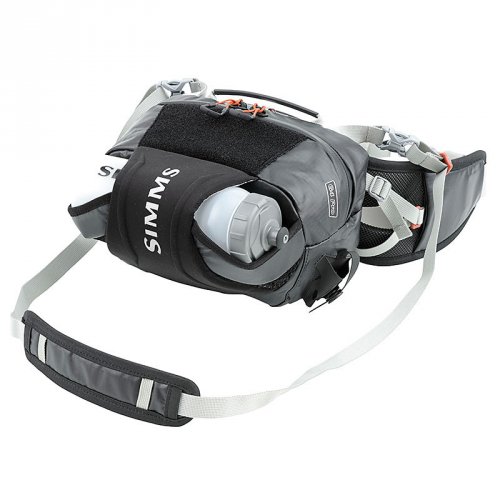 Сумка Simms G4 Pro Tactical Hip Pack Black