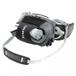 Сумка Simms G4 Pro Tactical Hip Pack Black