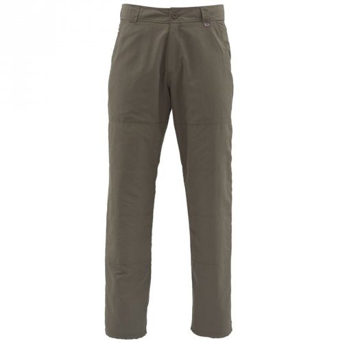 Брюки Simms Coldweather Pant Dark Stone
